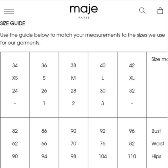 Maje Romani Mixed Print Mini Dress Dark Floral Small - Picture 9 of 10